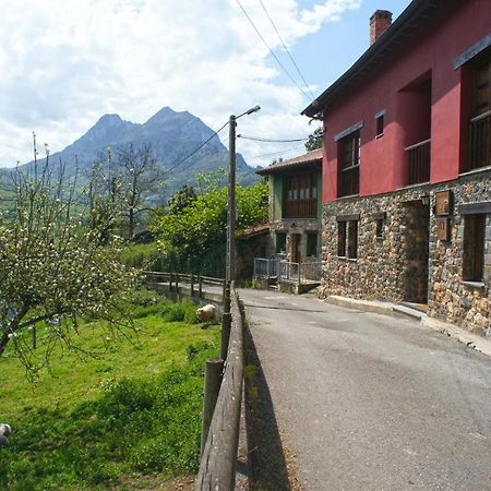 Ferienwohnung Mirador Del Oso Proaza Exterior foto