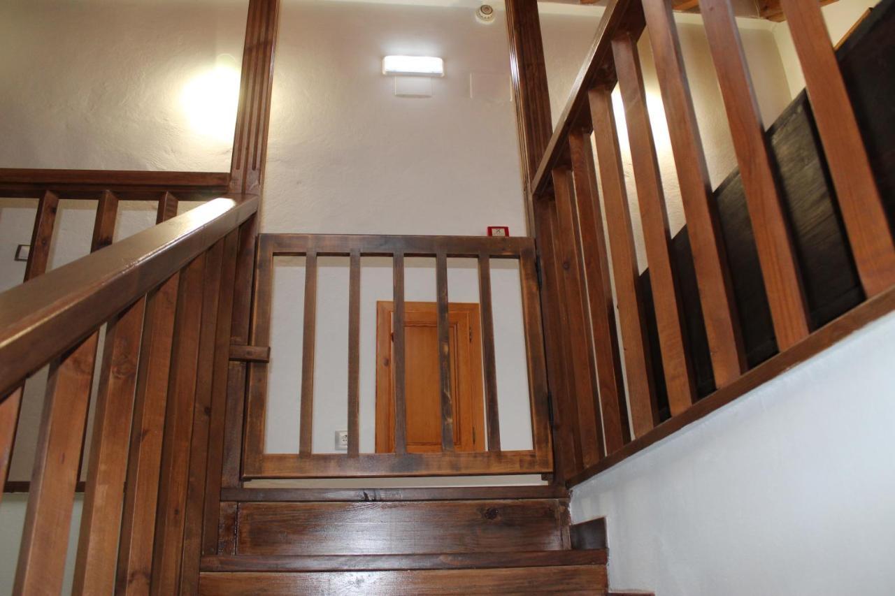 Ferienwohnung Mirador Del Oso Proaza Exterior foto