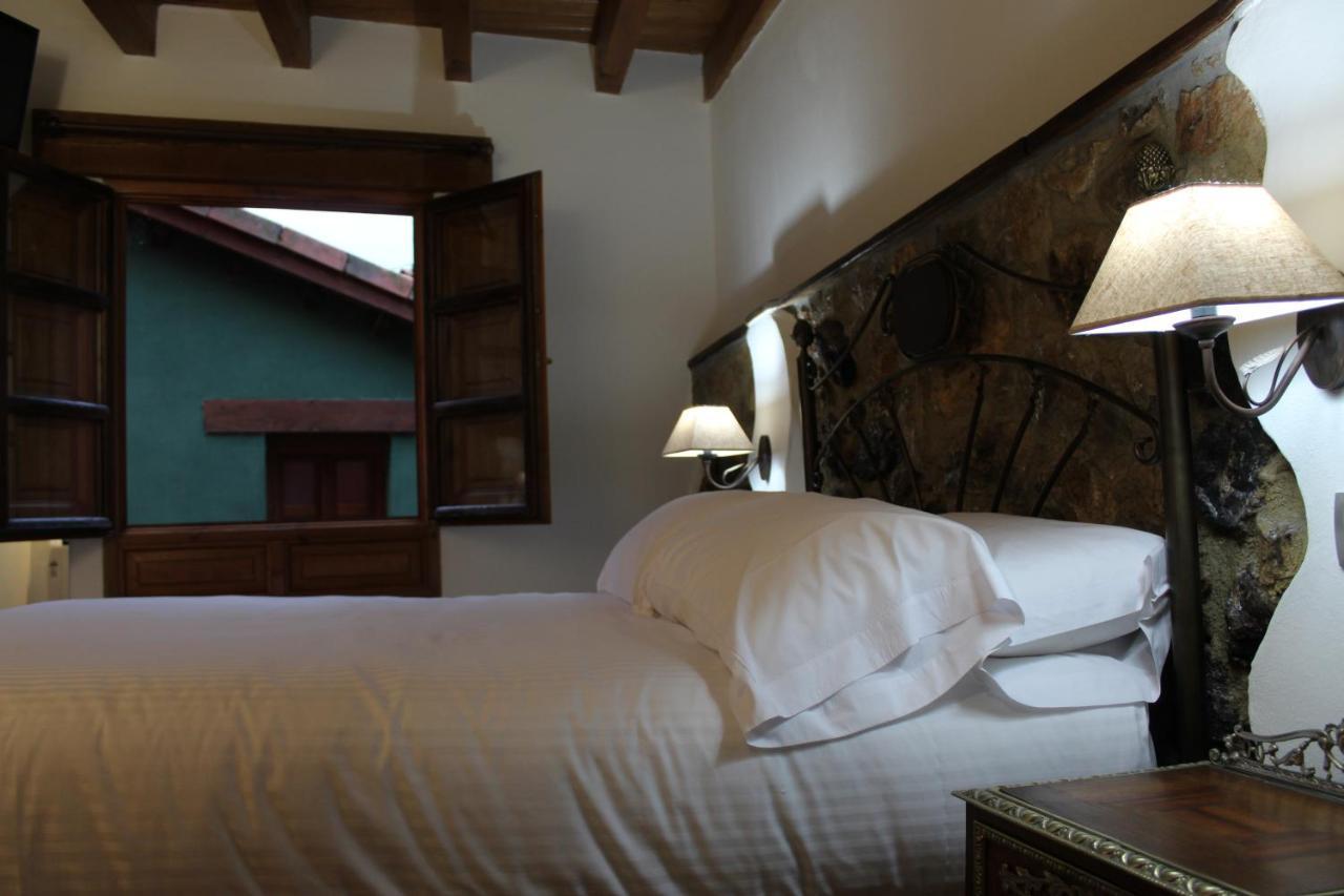 Ferienwohnung Mirador Del Oso Proaza Exterior foto
