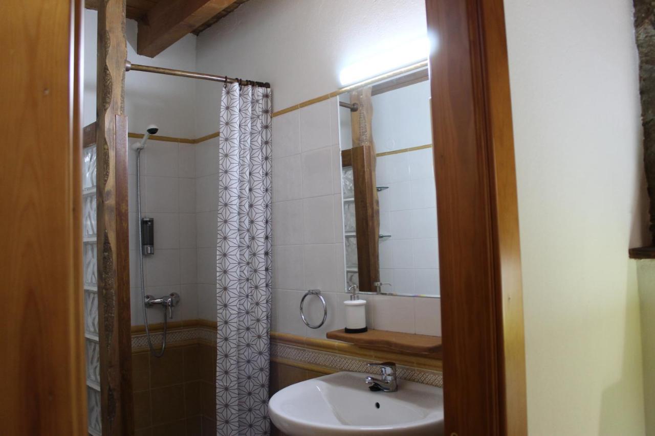 Ferienwohnung Mirador Del Oso Proaza Exterior foto