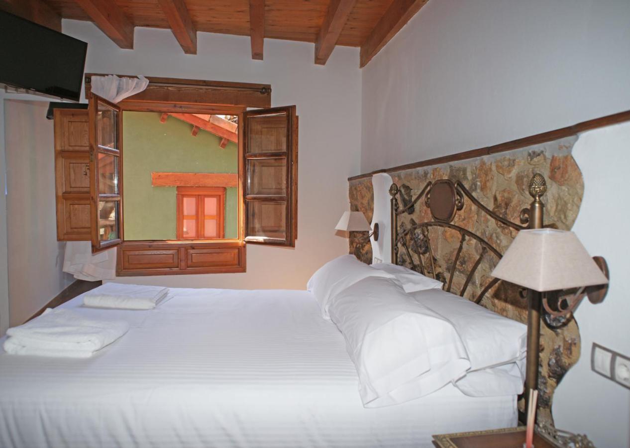 Ferienwohnung Mirador Del Oso Proaza Exterior foto