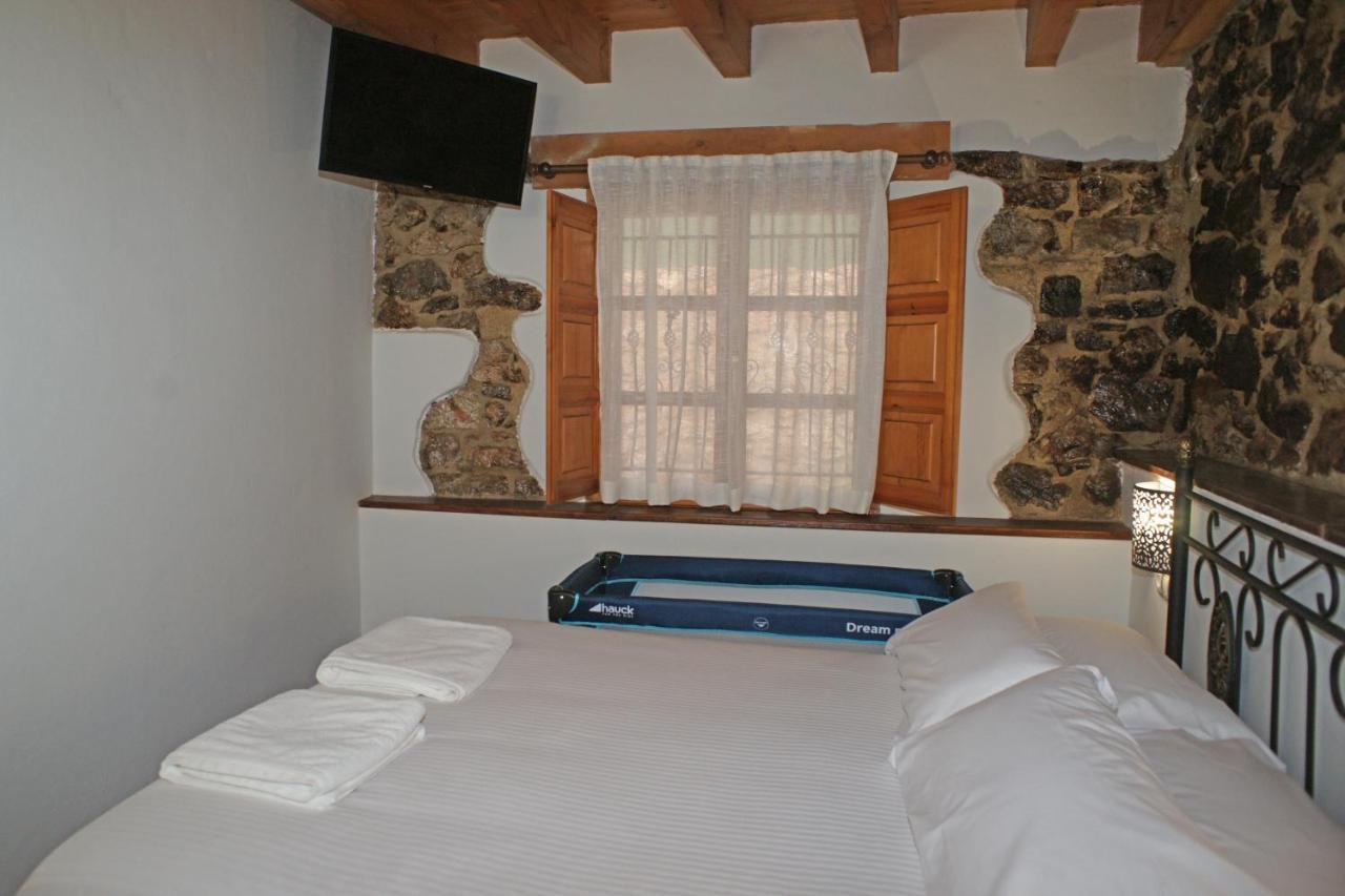 Ferienwohnung Mirador Del Oso Proaza Exterior foto